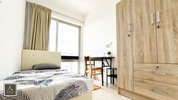 The Centris (D22), Apartment #532852401